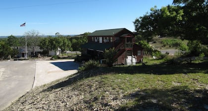 Top of the Hill RV Resort