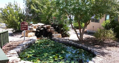 Top of the Hill RV Resort