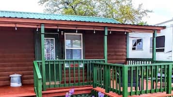 Habitación individual | Exterior