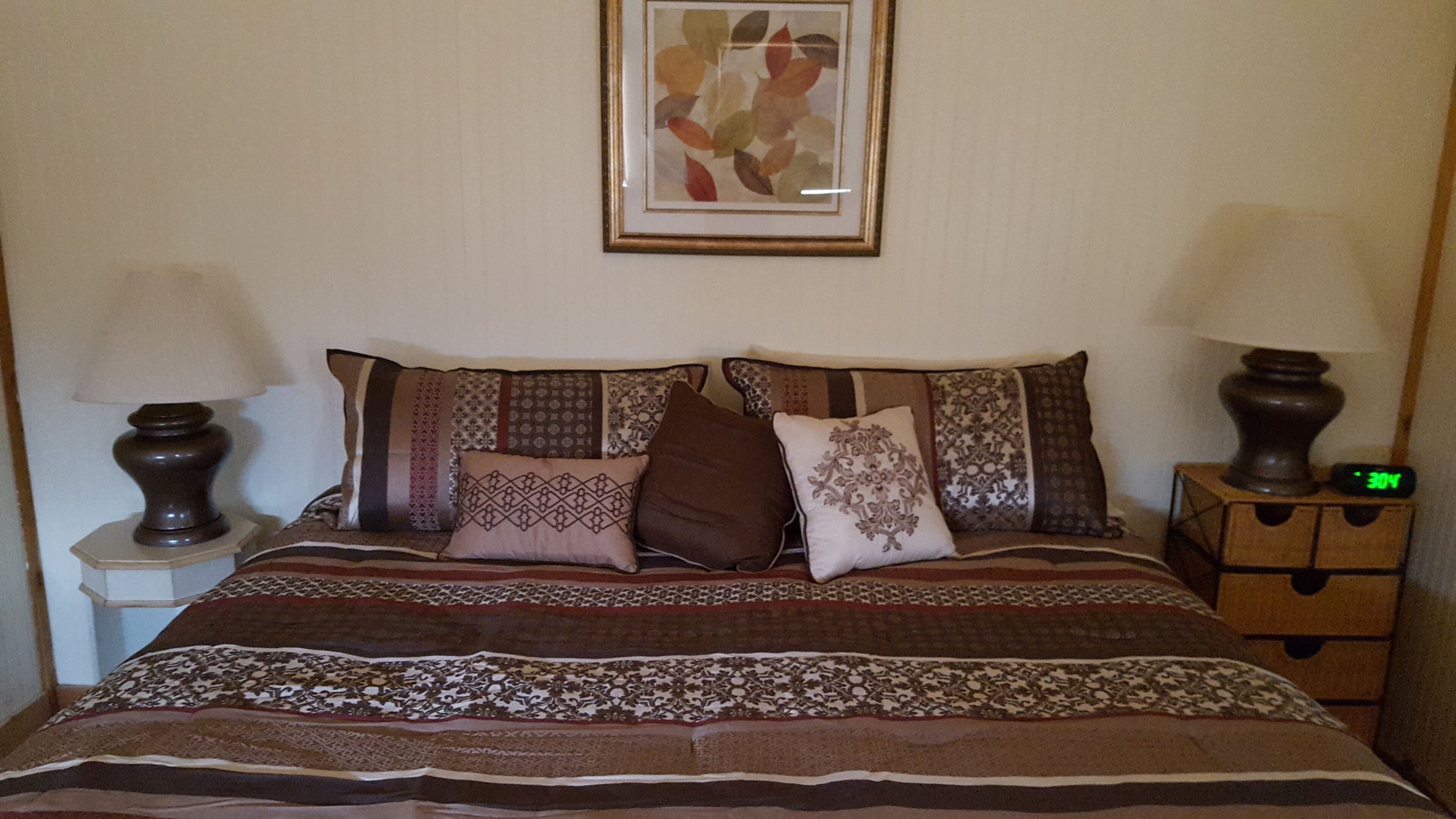 Loft, 1 quarto, cozinha | Wi-Fi de cortesia