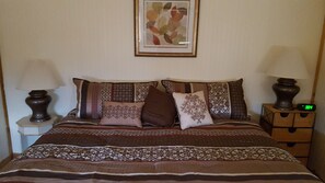 Loft, 1 habitación, cocina | Wifi gratis 