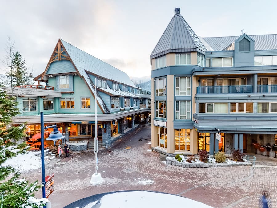 Condo, 2 Bedrooms (Family Suite) | Exterior