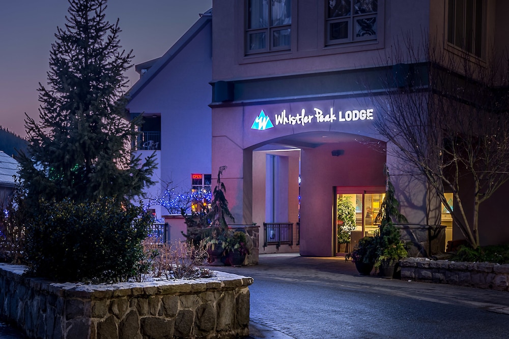Whistler Peak Lodge - Whistler Vacation Rentals by Vacasa by null