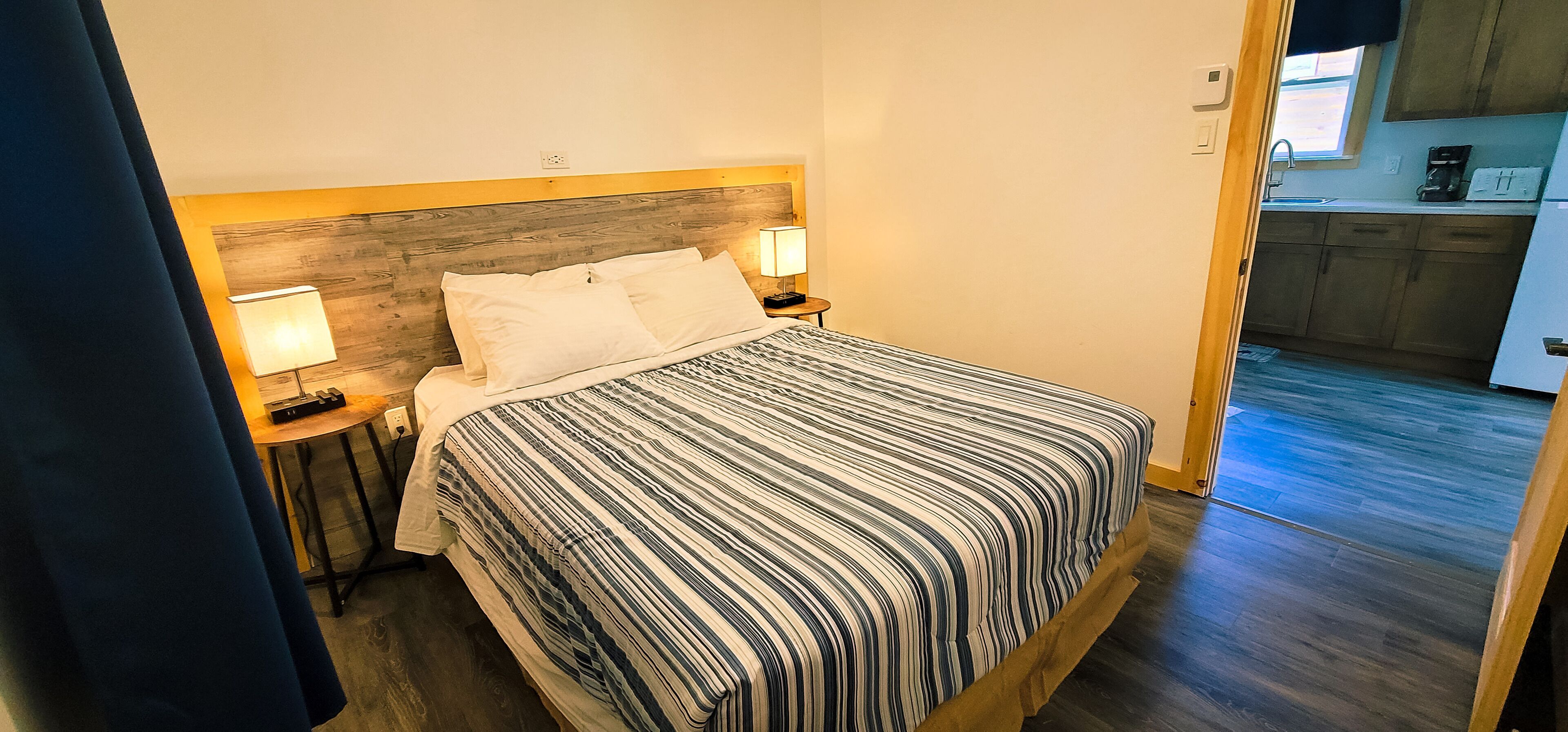 Xperience Kouchibouguac