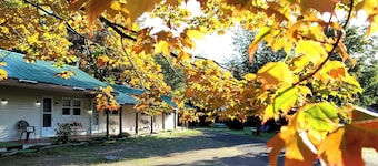 Kouch Chalets