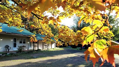 Kouch Chalets