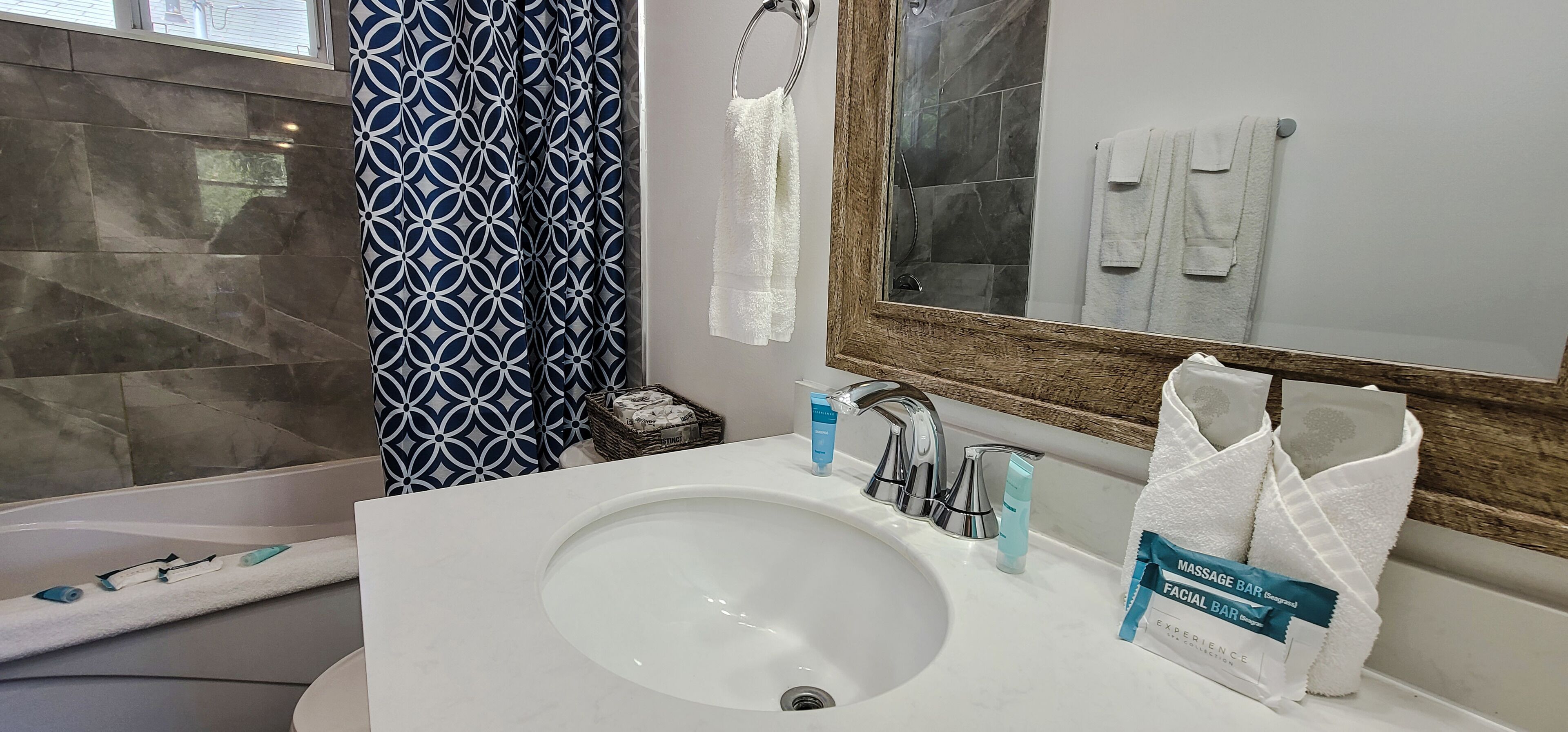 Xperience Kouchibouguac