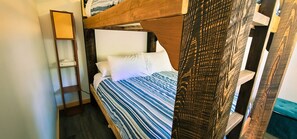 Signature Chalet, 2 Bedrooms, Non Smoking, Kitchen