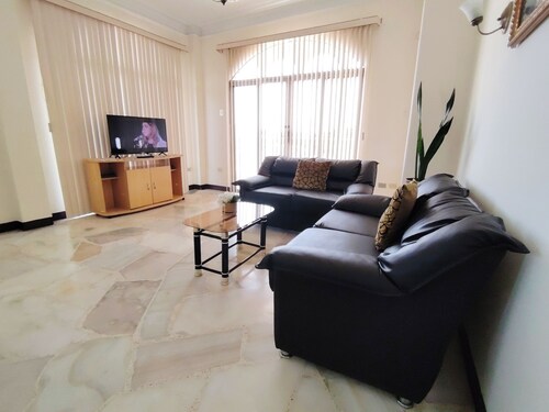 Del Sol Suites & Apartments