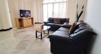 Del Sol Suites & Apartments