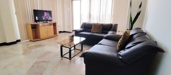 Del Sol Suites & Apartments