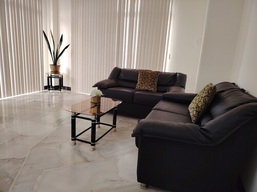 Del Sol Suites & Apartments