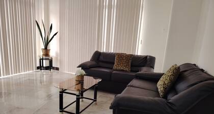 Del Sol Suites & Apartments