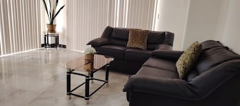 Del Sol Suites & Apartments
