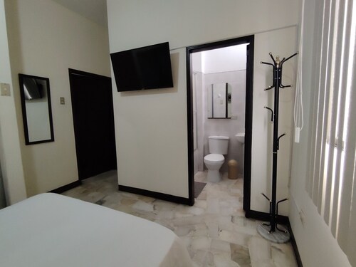 Del Sol Suites & Apartments