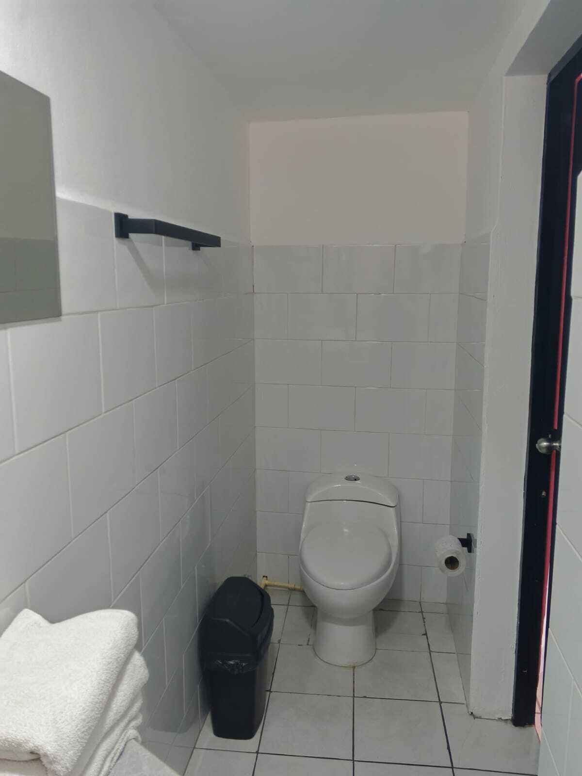 Foto - Unidades Privadas con AC-TV-WiFi y Estacionamiento en Centro de MTY