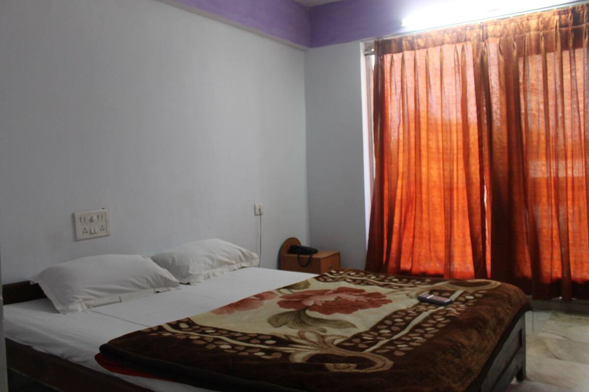 Chambre Deluxe