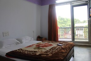 Chambre Deluxe