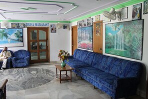 Hall