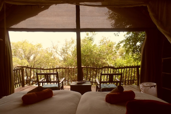 Chalet (Twin) | Ropa de cama
