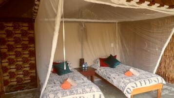Chalet (Twin)