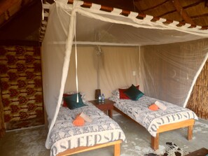 Chalet (Twin)