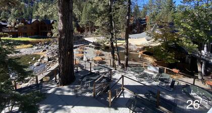 River Ranch Lodge & Restaurant