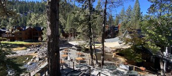 River Ranch Lodge & Restaurant