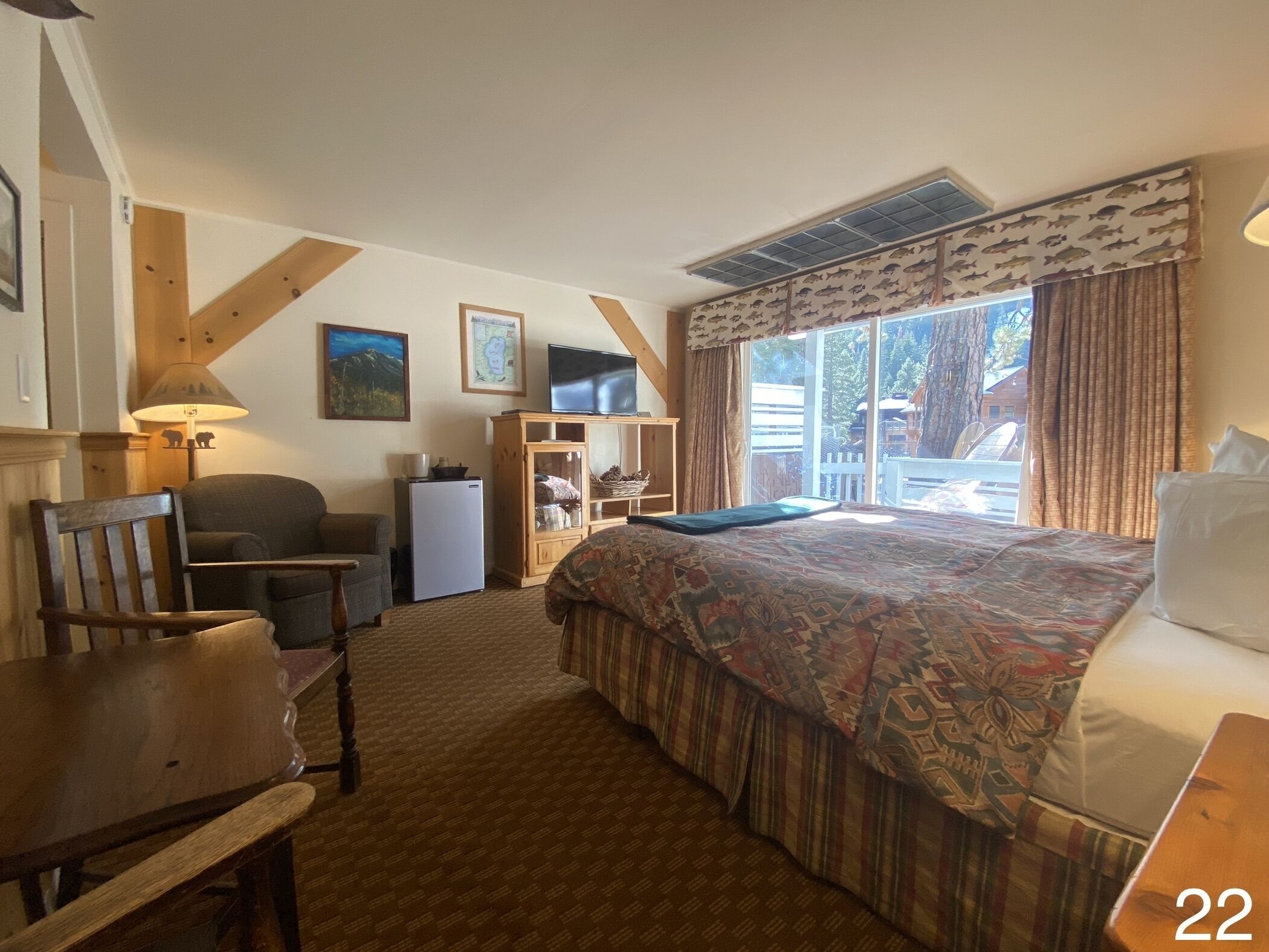 River Ranch Lodge & Restaurant