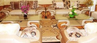 Hotel K Yangon