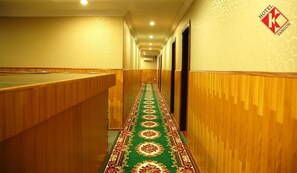 Interior - Hotel K Yangon (Yangon)
