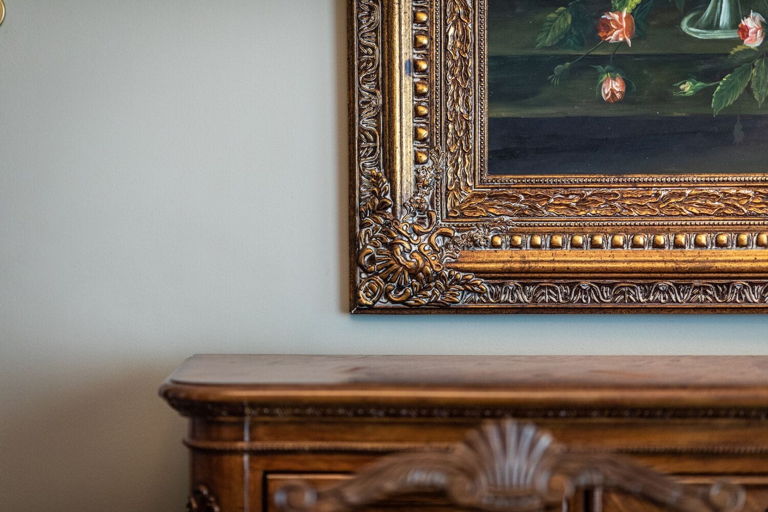 roosevelt suite | desk, iron/ironing board, free cots/infant beds, rollaway beds