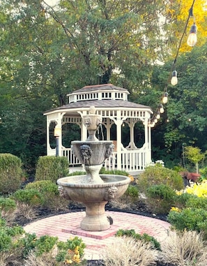 Fountain