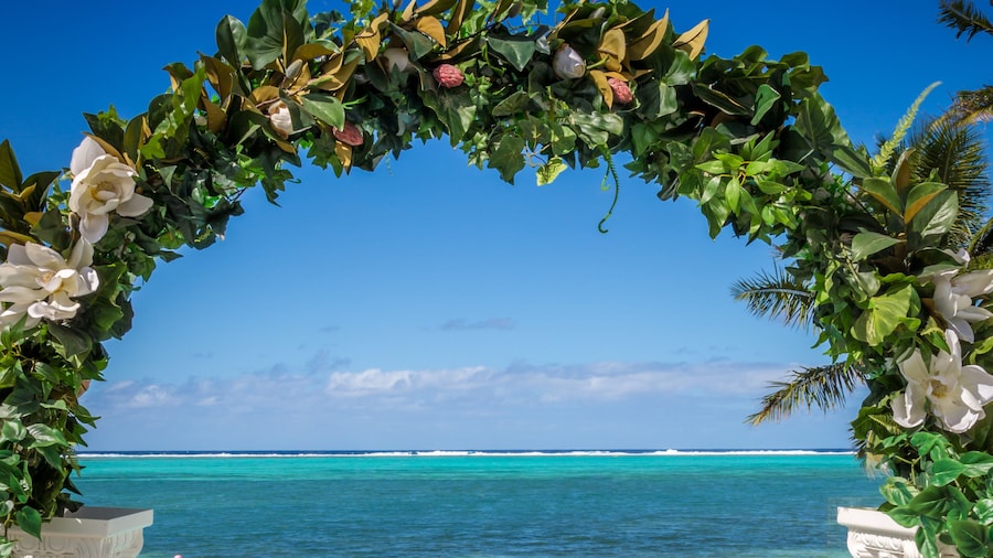 Crystal Blue Lagoon Villas