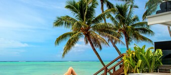 Crystal Blue Lagoon Villas