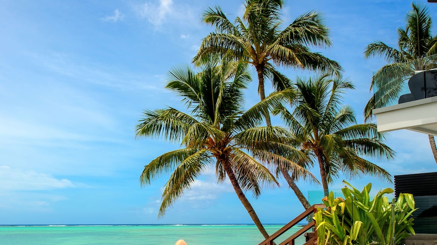 Crystal Blue Lagoon Villas