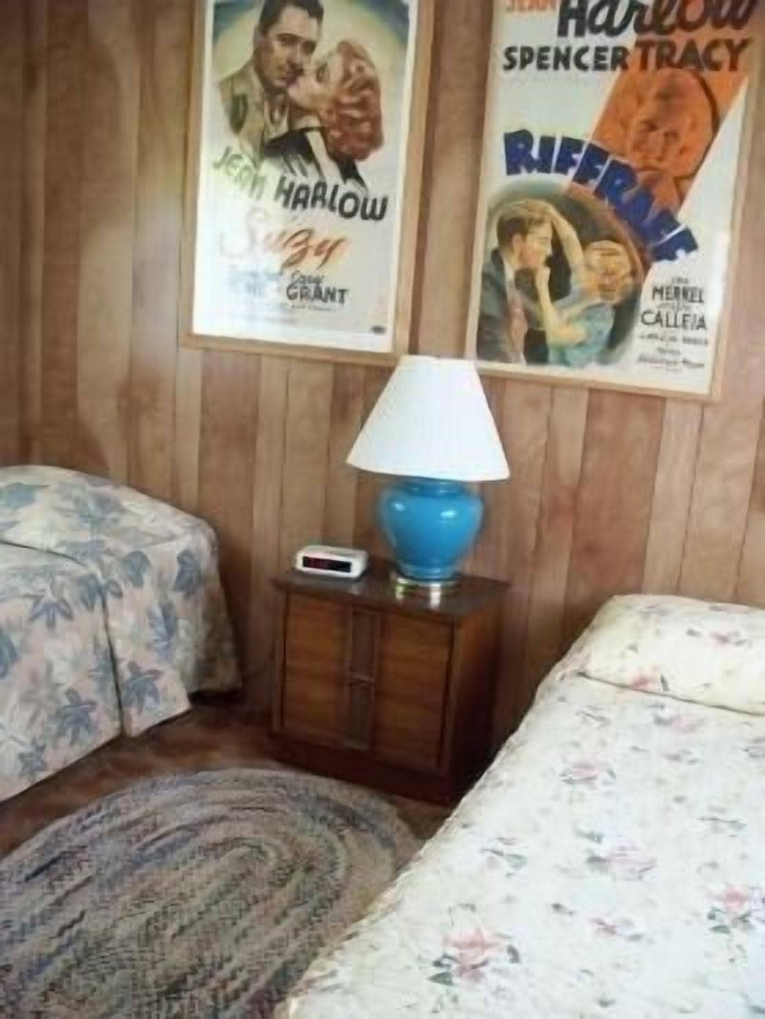 1 Schlafzimmer, Bettwäsche