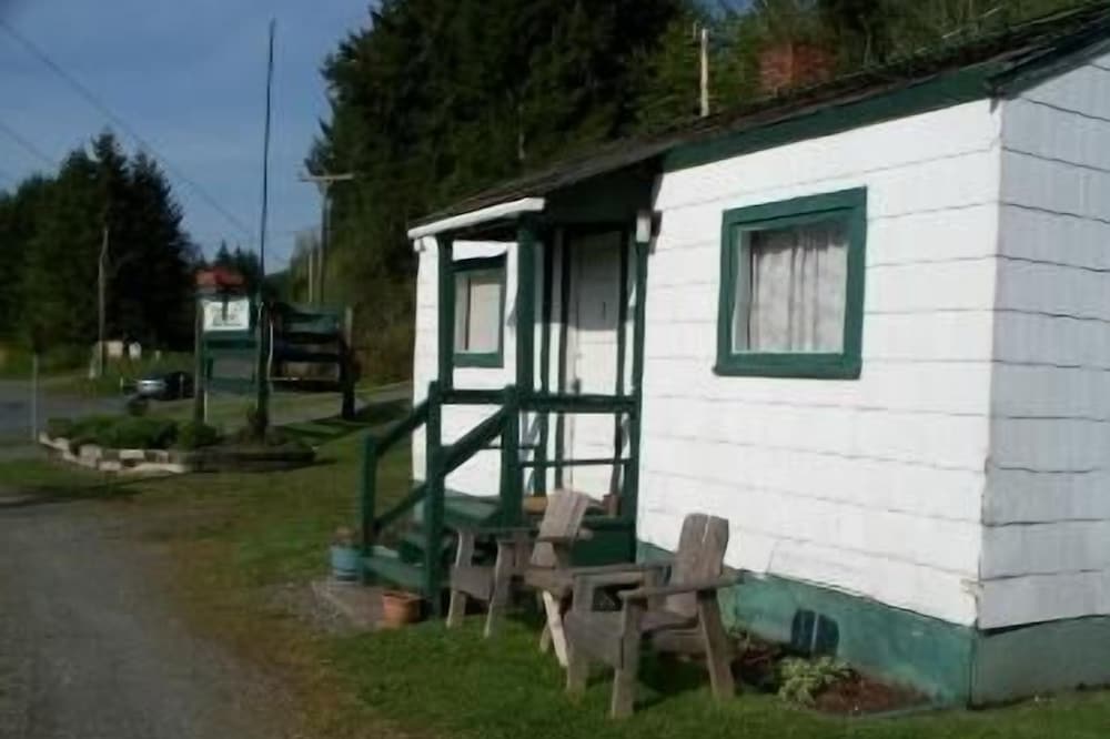 Valley View Motel