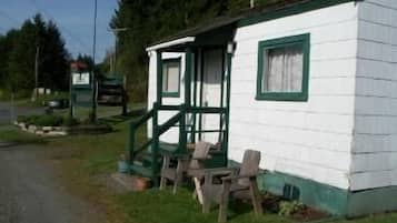 Standard Cottage, 1 Bedroom, Valley View | Exterior