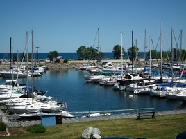 Lake