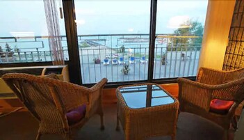 Suite, 2 Bedrooms | View from room