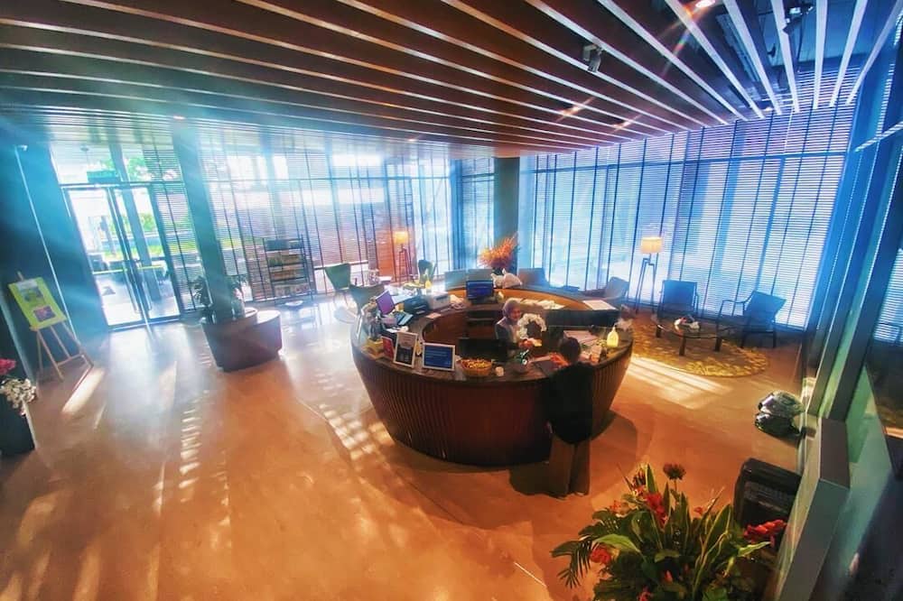 The Signature Hotel & Serviced Suites Hartamas Kuala Lumpur