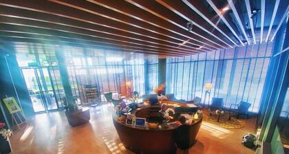 The Signature Hotel & Serviced Suites Kuala Lumpur