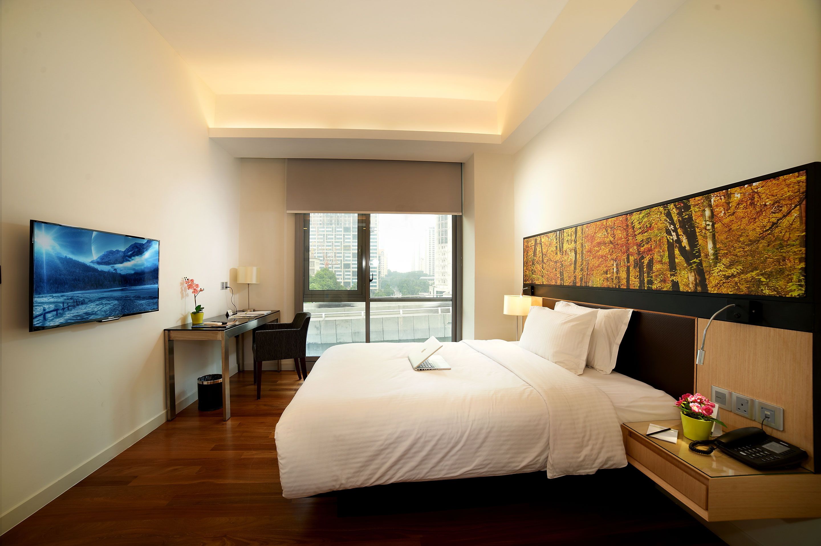 Photo - The Signature Hotel & Serviced Suites Hartamas Kuala Lumpur