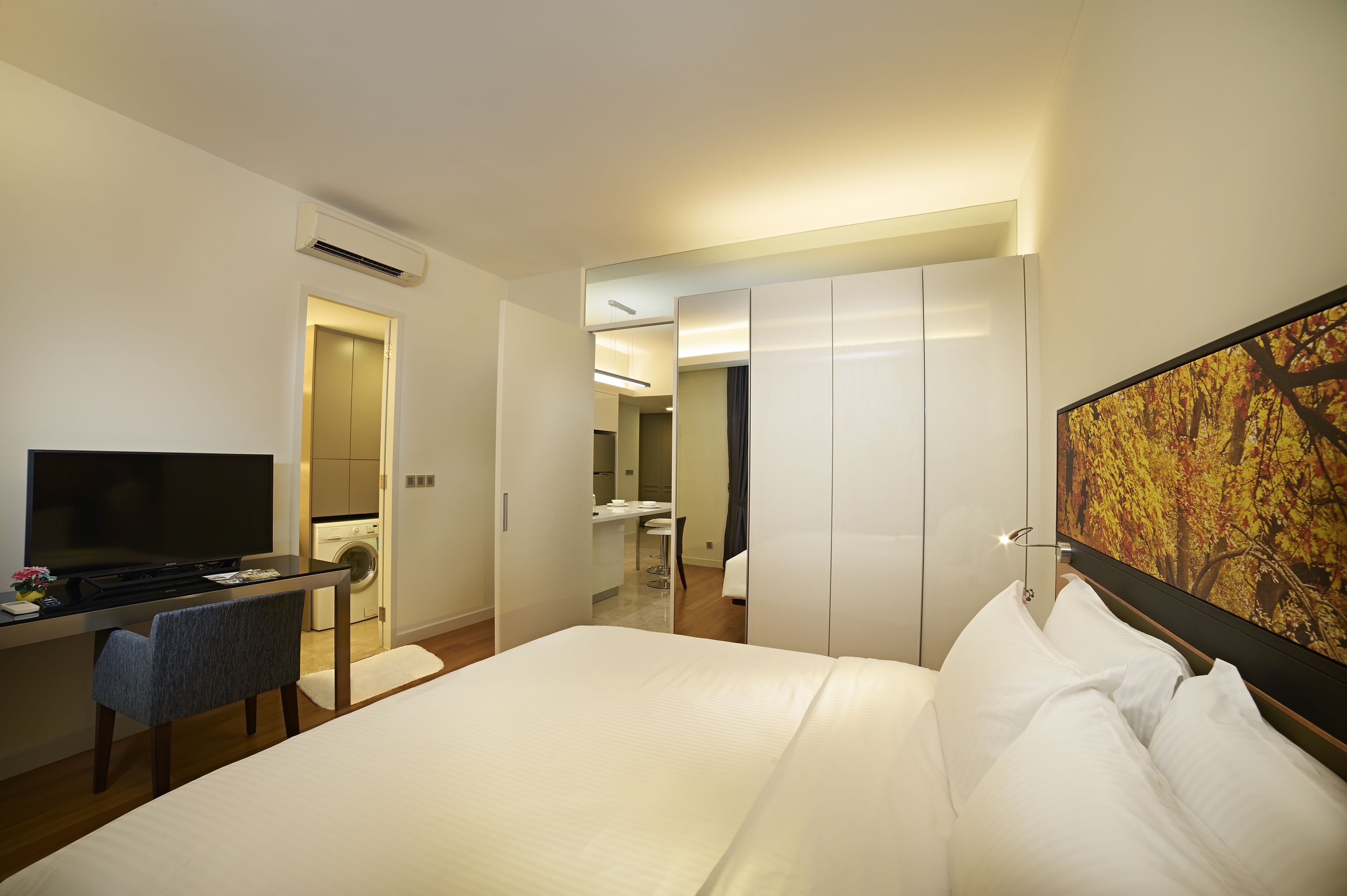 Photo - The Signature Hotel & Serviced Suites Hartamas Kuala Lumpur