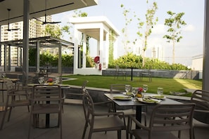 Café - The Signature Hotel & Serviced Suites Hartamas Kuala Lumpur (Kuala Lumpur)