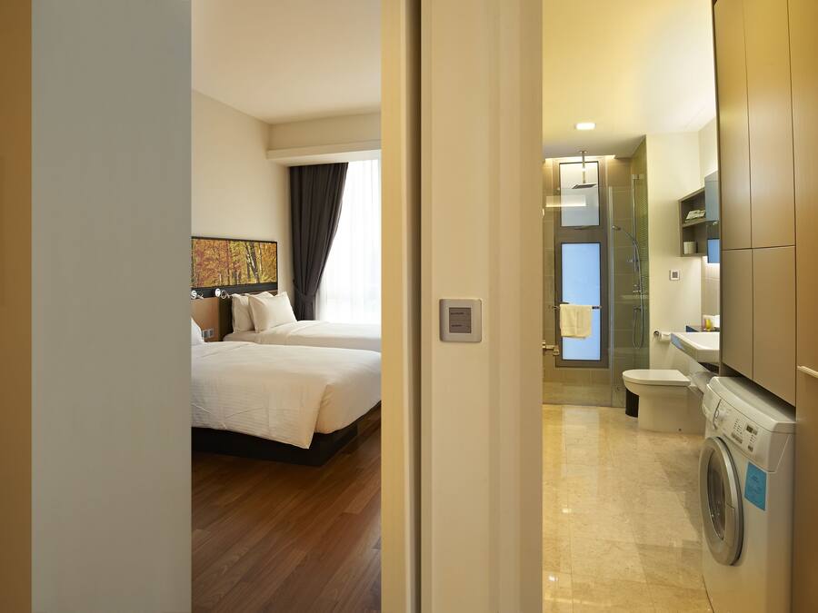 Kamar mandi