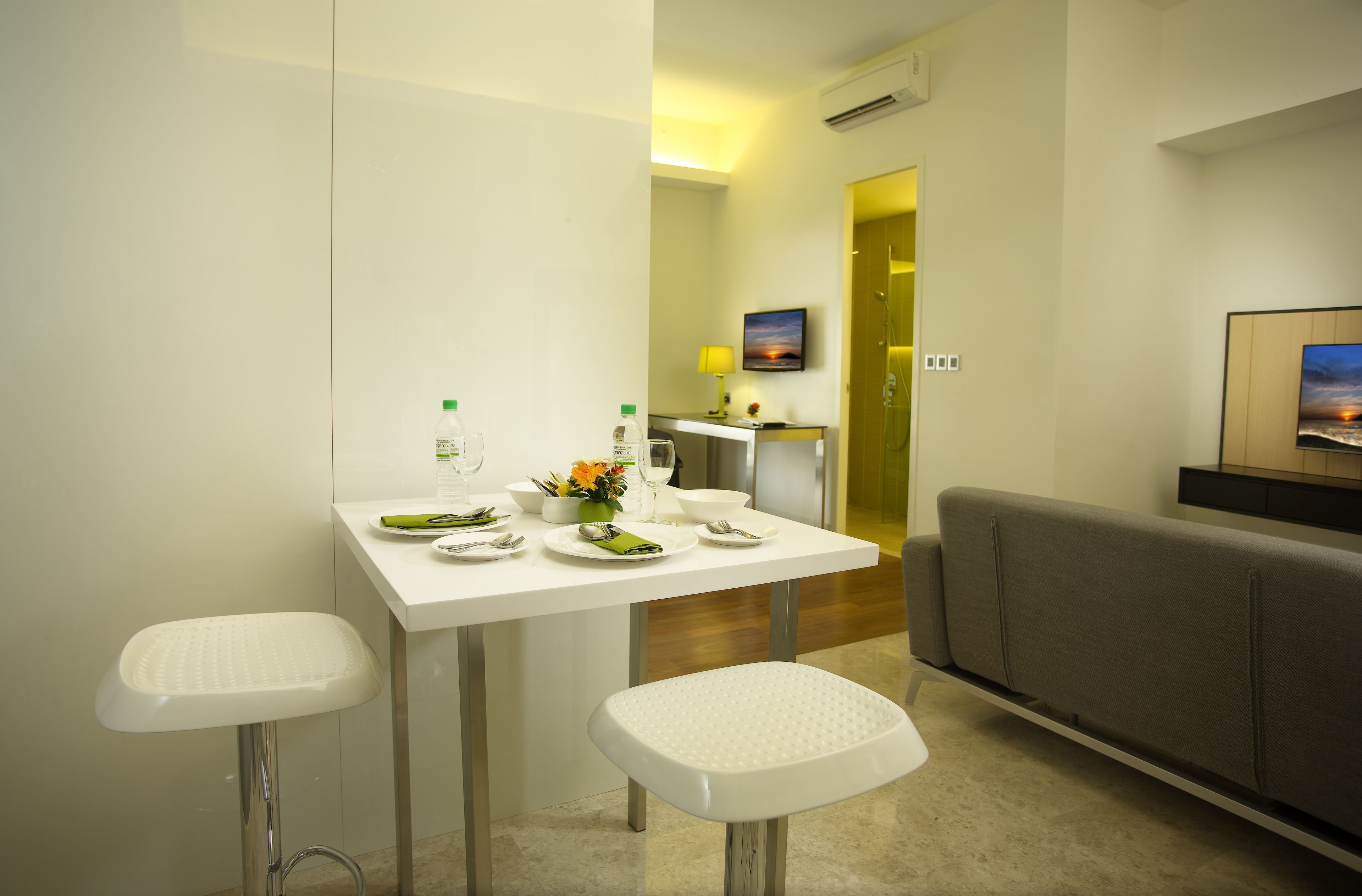 Photo - The Signature Hotel & Serviced Suites Hartamas Kuala Lumpur