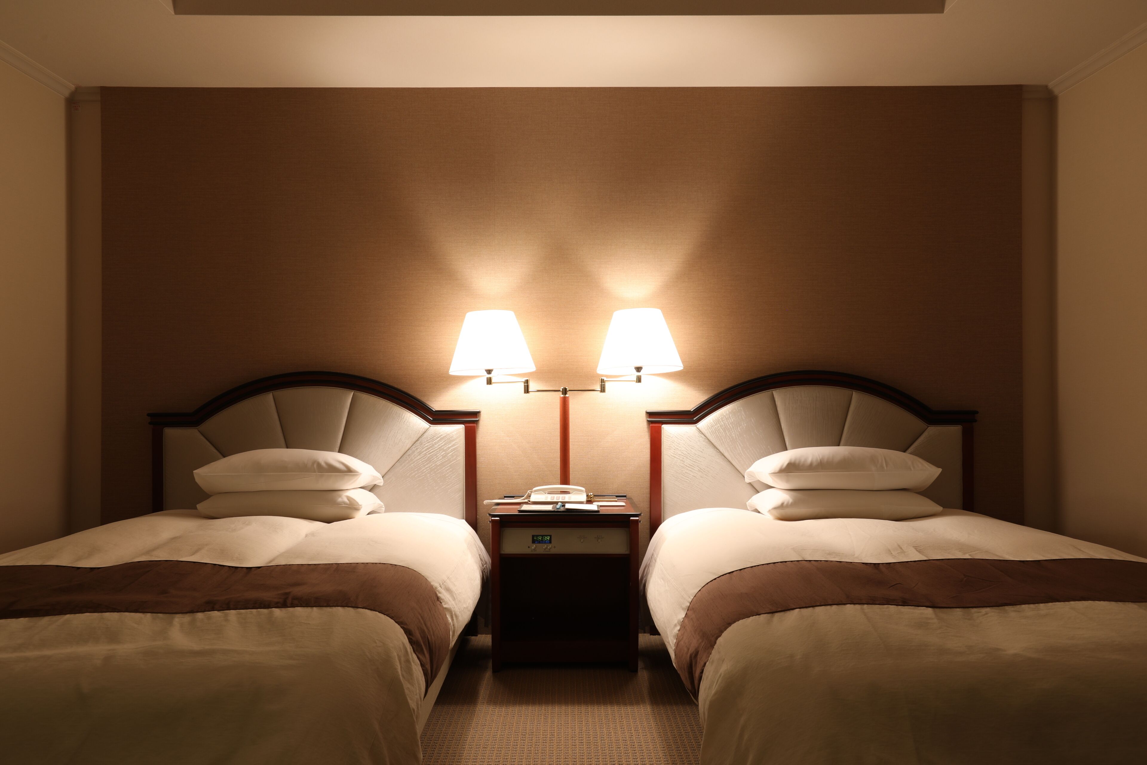 annex, annex twin, non smoking | 1 bedroom, desk, iron/ironing board, free wifi