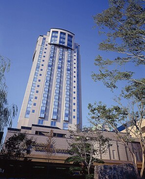 Exterior - Imabari Kokusai Hotel (Imabari)